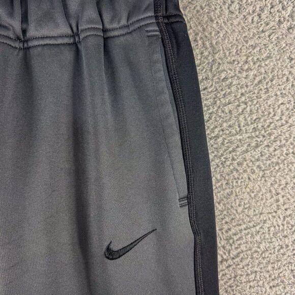 App State Mountaineers KO Training Pants Womens Small‎ Nike Therma Fit 621953 - Picture 7 of 16